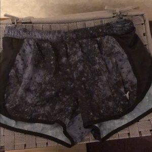 Old Navy running shorts